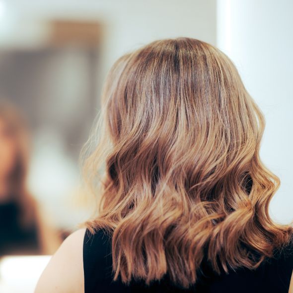 corte de pelo mujer actual